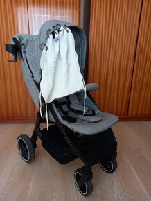 Kočík Britax Römer B-Agile M - 5