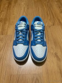 Nike Dunk University Blue - 5