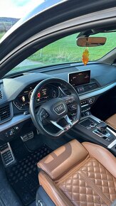 Predam audi sq5 3.0Tdi - 5