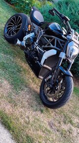 Ducati xdiavel 1262 - 5