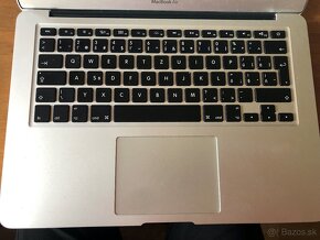 MacBook Air 2017 - 5