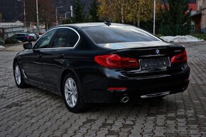 BMW Rad 5 530e iPerformance A/T - 5