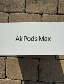 AirPods Max 1:1 - 5