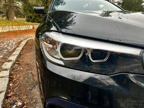 Bmw 530xd - 5