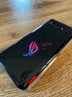 Asus Rog Phone 5 8/128gb - 5