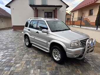 Grand vitara 2.0 94 kw - 5