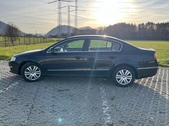 VW Passat 4 motion - 5