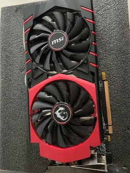 MSI GTX 970 4G - 5