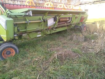 Claas lexion 670 - 5