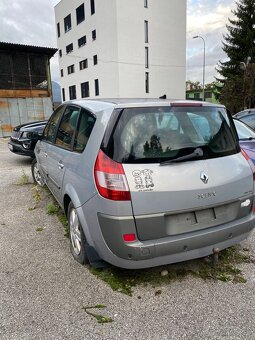 Renault Scenic 1.9dci - 5