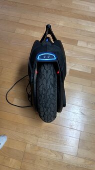 Predam nefunkčnu Jednokolku Ninebot by Segway Z10  Supervýk - 5