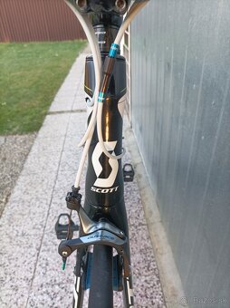 Scott Foil Dura-Ace - 5