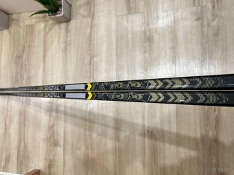 ✅ SPÁJANÉ = CCM SUPERTACKS AS-VI - P28 - 164 CM = 80 FLEX ✅ - 5