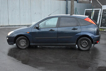 Predám Ford Focus 1.6 benzín - 5