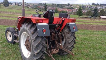 Zetor 7211 - 5