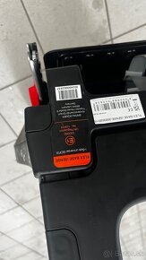 Romer Britax vajicko + isofix platňa - 5