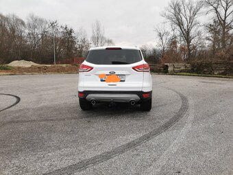 Ford kuga 2,0 Tdci 120kw - 5