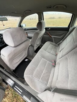 Vw Passat B5.5 4x4 - 5