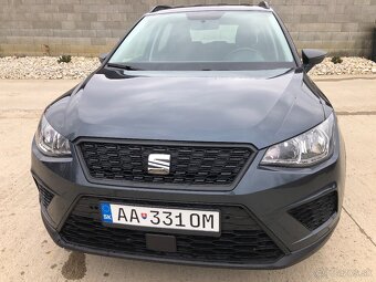 Seat Arona 1,0  tsi - 5