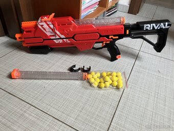 Nerf Gun - 5