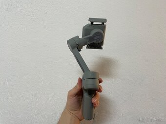 MOZA Mini MX2 Gimbal - 5