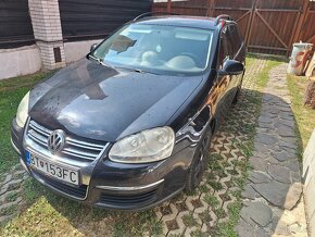 Volkswagen golf 5 variant - 5