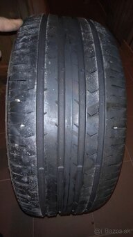 205/55 r16 Continental letne - 5