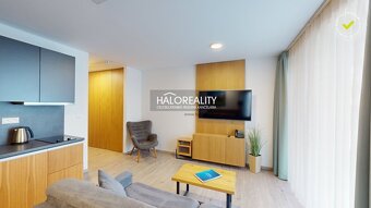 HALO reality - Predaj, apartmán Liptovský Mikuláš, Maladinov - 5