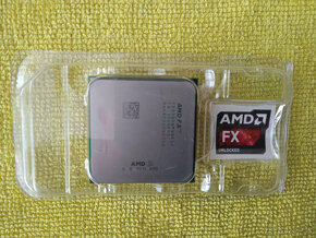 AMD FX 8300 - 5