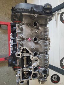 Motor 2.0 TFSI TSI CHH DJH CJX Repas - 5