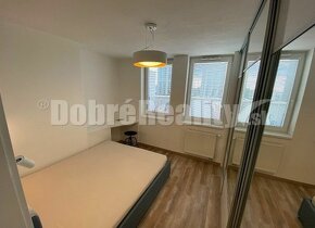 PRENÁJOM: 2-izbový byt v novostavbe v Petržalke - 5