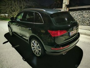 Audi Q5 2.0 TDI 190k DPF quattro S tronic - 5