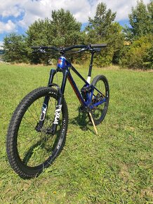 MONDRAKER FOXY CARBON - 5