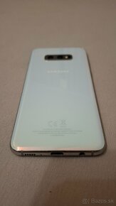 Samsung Galaxy s10e - 5