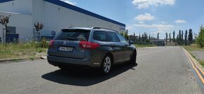 Citroen C5 - 5