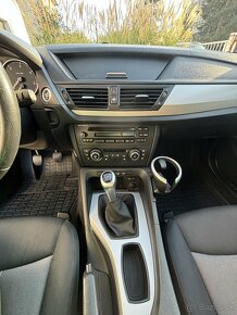 BMW X1 xDrive 18d - 5