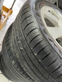 205/55 R16 Letné - 5