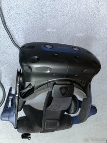 HTC VIVE PRO 2 FULL KIT - 5