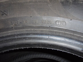 Pirelli Scorpion Winter 255/55 R19 č.6L+z - 5