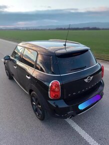 Mini Countryman S 4ALL - 5