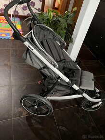 Thule Urban Glide 2 - 5