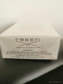 Creed originál Vetiver 120ml - 5