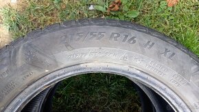 215/55r16 97H   zimne - 5