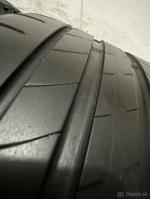 Letné pneu Bridgestone Turanza T005 - 5