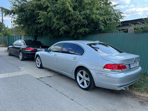 BMW E66 750Li po veľkom servise a v peknom stave - 5