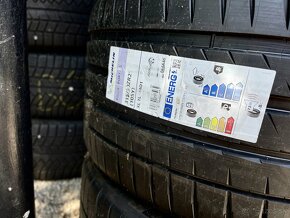 Pneumatiky Michelin Pilot Sport 4s 2024 rok - 5