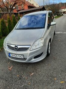 OPEL ZAFIRA 1,7 CDTI - 5