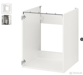 IKEA Enhet kuchynské skrinky 60x75 (nové - nepoužité) - 5