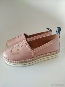 Espadrilky Love Moschino - 5