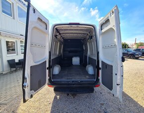 VOLKSWAGEN CRAFTER - 5